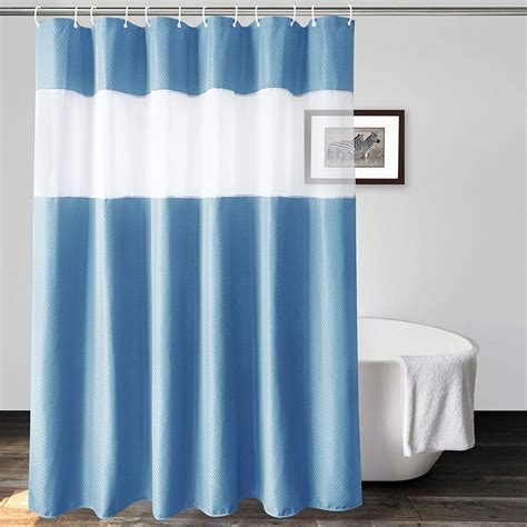 99 Get it as soon as Wednesday, Nov 1. . Shower curtain 74 inches long